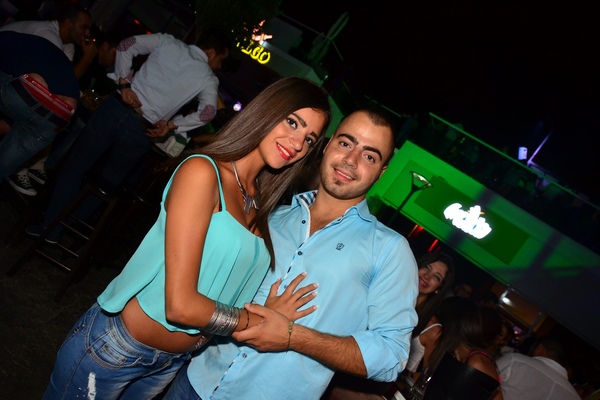 Publicity on Saturday Night